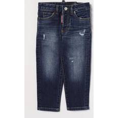 DSquared2 Jeans DSQUARED2 JUNIOR Kids colour Blue Blue