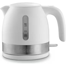 Elektriska vattenkokare - Röda Rotel 1296850