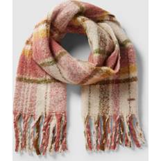Red - Women Scarfs Barts Women's Scarf Loriant - Rose