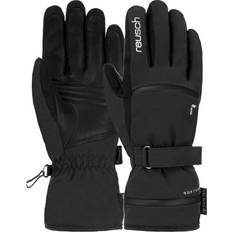 reusch Alessia Gore-Tex Handsker Damer - Sort