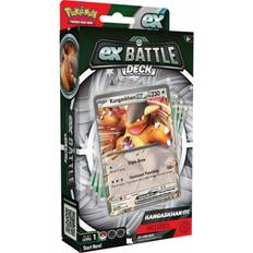 Pokémon Pokémon TCG: Battle Deck Kangaskhan ex