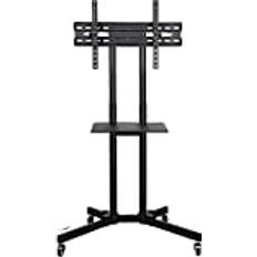 Yaheetech vagn Trolley