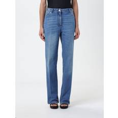 Versace Jeans Versace Klassiske Straight Jeans - Blå