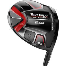 Tour Edge Drivers Tour Edge Tour Edge Golf Hot Launch E523 Offset Driver HL