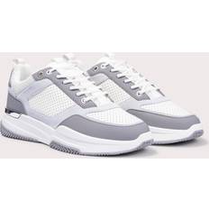 Mallet Radnor Grey Sneaker Ss24 - Grå