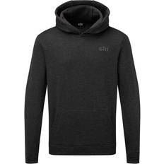 Stål Sweatere Gill Langland hoodie grå