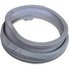 White Goods Accessories Zanussi ZWF, ZWG, ZWH, ZWX WASHING MACHINE DOOR SEAL GENUINE