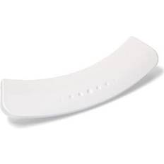 Beko Genuine Washing Machine White Door Handle 2804940100