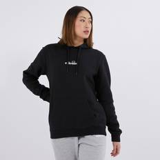 Ellesse Men Jumpers Ellesse Jazana Hoodie Black Woman