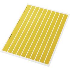 Kabel-etiket Fleximark 20 x 8 mm 2800 stk