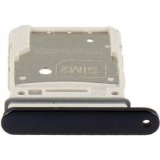 SIM-kortbakker Dual SIM Card Tray for Samsung S20 FE