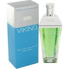 Royal Copenhagen For Men Eau De Toilette Spray 100ml