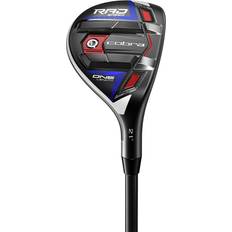 Cobra 2021 Radspeed One Length Hybrid