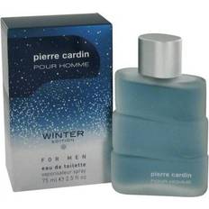 Pierre Cardin Winter 2.5 Edt Sp