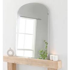 Silver Table Mirrors Yearn Mirrors Yearn Yearn Simplicity Large Table Mirror