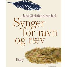 Ravn Synger for ravn og ræv (Heftet, 2023)