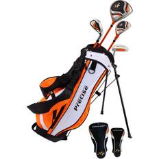 Precise Distinctive Left Handed Junior Golf Club Set Age