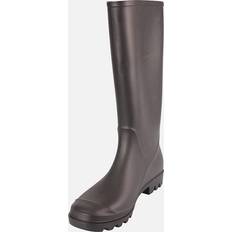 TPR - Women Wellingtons Mountain warehouse Womens/Ladies Splash Wellington Boots Black