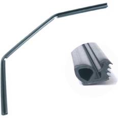 White Goods Accessories AEG Dishwasher Lower Door Seal Rubber Strip 550mm