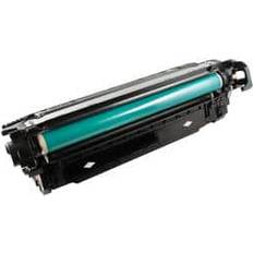 HP HPCE250/400X Black Compatible Universal