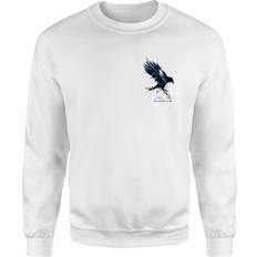 Sweaters Harry Potter Ravenclaw Sweatshirt White White