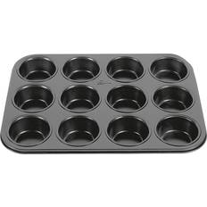 Metall Bleche My basics professional Muffinblech 32x7 cm