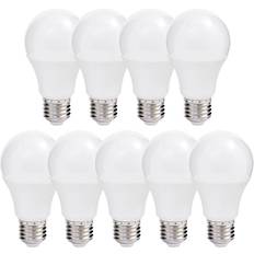 Müller Licht LED A60 Bulbs 8.8W E27 Matte 806LM
