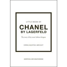 Kunst, Fotografie & Design Boeken Little Book of Chanel by Lagerfeld (Gebunden)