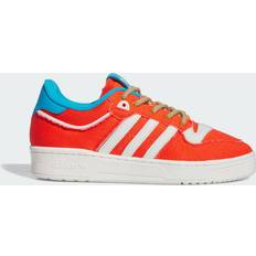 Shoes adidas Rivalry 86 Low SimpsonsSupplier Colour 11.5Mens