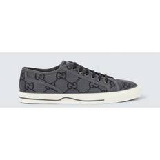 Gucci Sneakers Gucci Sneakers Tennis 1997 Grau