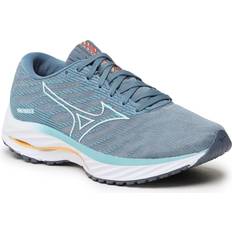 Mizuno Donna Scarpe da Corsa Mizuno Wave Rider 26 J1GD220328 - Azul