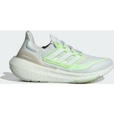 adidas Ultraboost Light sko Crystal Jade Cloud White Green Spark