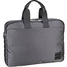 Grå Messenger-tasker Mandarina Duck District Computer Taske 15"