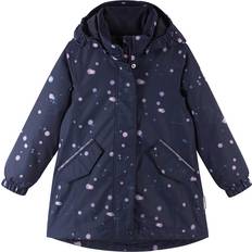 Reima Jackets Reima Winterjacke TAHO in navy blau