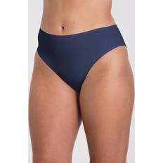 Blåa Trosor Miss Mary Recycled Comfort brazilian trosa Mörkblå 42/44