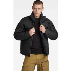 G-Star Men Outerwear G-Star Star Raw Padded Jacket Black