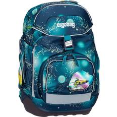 Ergobag Tasker Ergobag Skoletaskesæt Pack - Space Travelbear