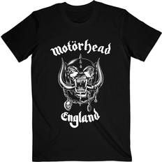 Motörhead England T-Shirt - Unisex