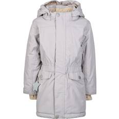 Mini A Ture Winterjacke Jacken Mini A Ture Winterjacke MATVELAJANNA lila