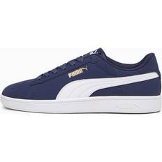 Puma Smash 3.0 Buck Sneakers - Dark Blue