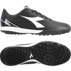 Diadora Herren PICHICHI TFR Fussballschuh, Black/White