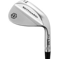 Bettinardi HLX 5.0 Forged Chrome