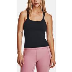 Under Armour Meridian Fitted Tank - Størrelse XS