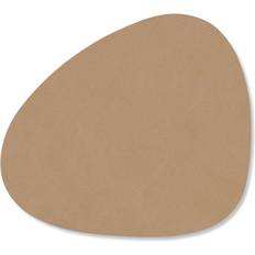 Lind DNA Nupo Curve Nougat Coaster