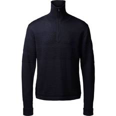 Clipper Half Zip Neck Regular