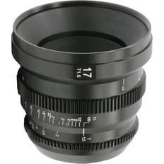 SLR Magic SLR Magic MicroPrime CINE 17mm T1.5 Lens, MFT Mount