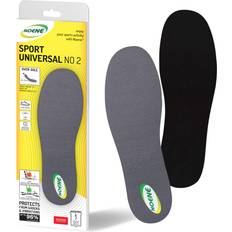 Noene Antishock Insoles NO2 Einlegesohlen, grau