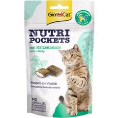 Nutri Pockets Kattmynta 6 x 60 g