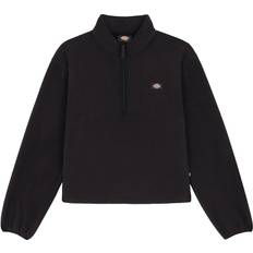 Dickies Louisburg Fleece Jacket Black