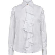 Stenströms Fernanda Shirt, White